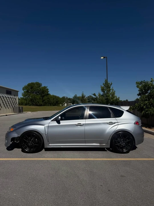 2014 Subaru Impreza 3rd Gen - Image 5 of 14