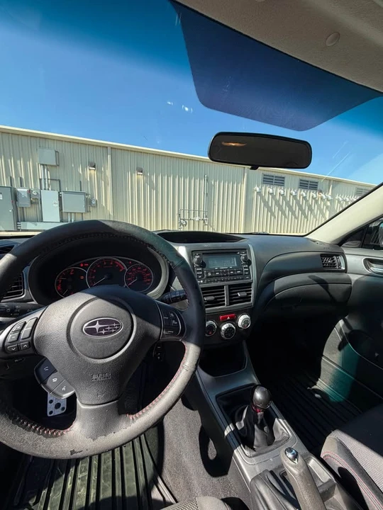 2014 Subaru Impreza 3rd Gen - Image 12 of 14