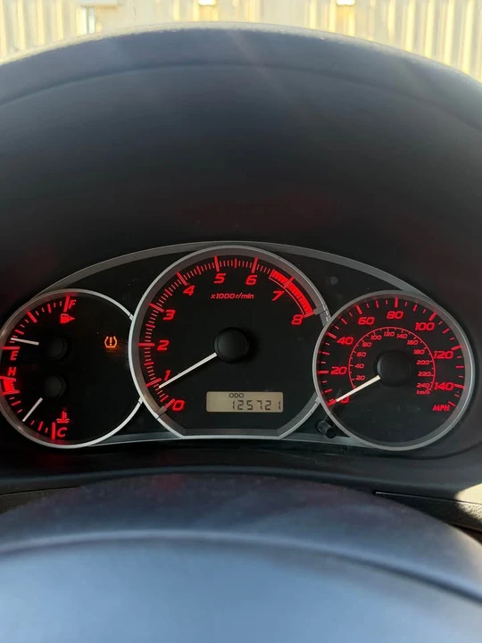 2014 Subaru Impreza 3rd Gen - Image 14 of 14