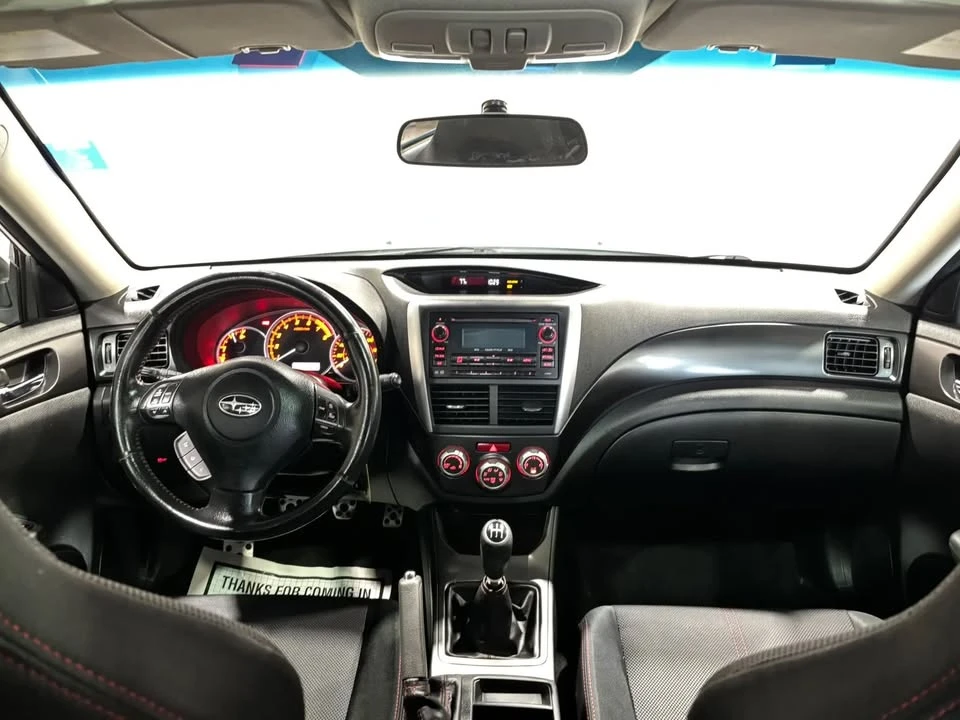 2014 Subaru Impreza WRX 3rd Gen - Image 15 of 18