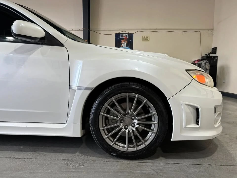 2014 Subaru Impreza WRX 3rd Gen - Image 18 of 18