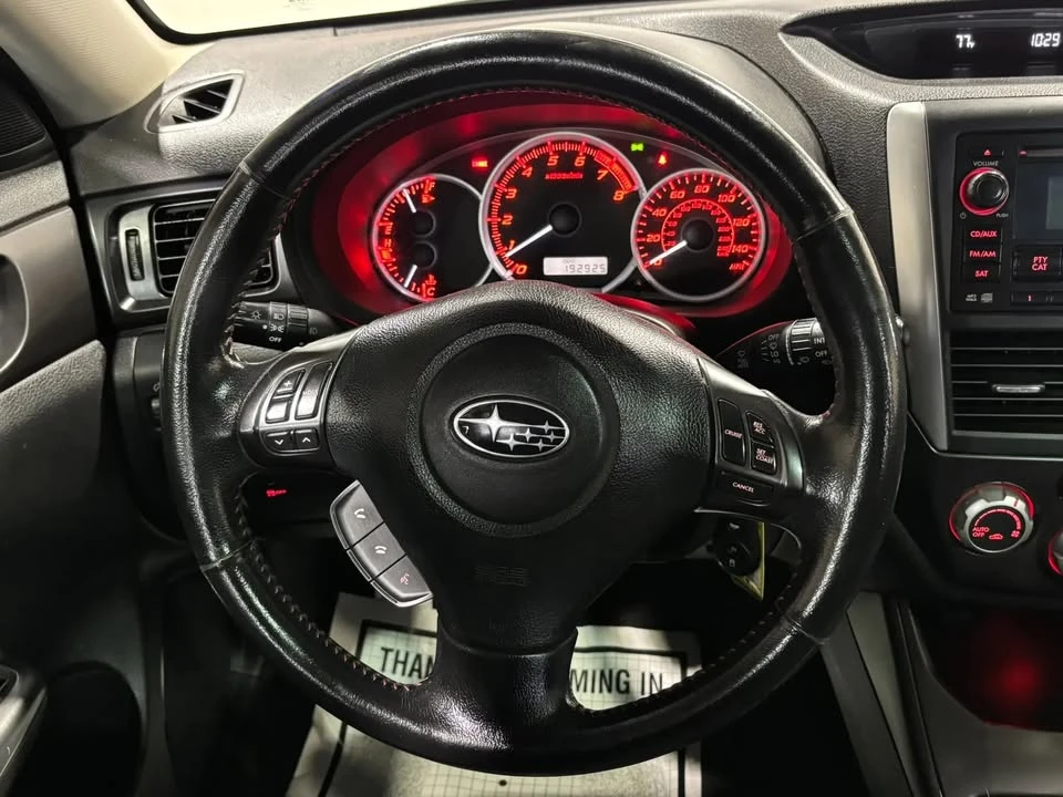 2014 Subaru Impreza WRX 3rd Gen - Image 13 of 18
