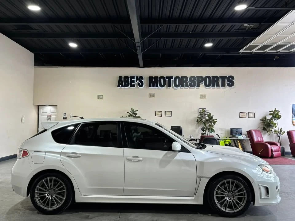 2014 Subaru Impreza WRX 3rd Gen - Image 4 of 18