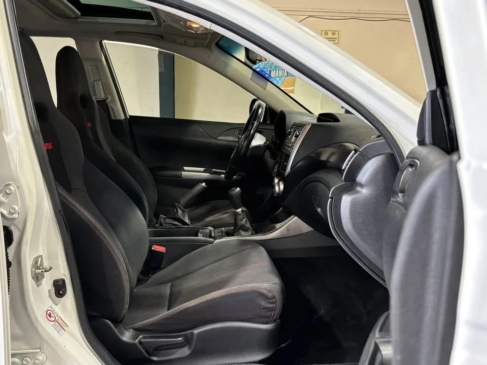 2014 Subaru Impreza WRX 3rd Gen - Image 12 of 18