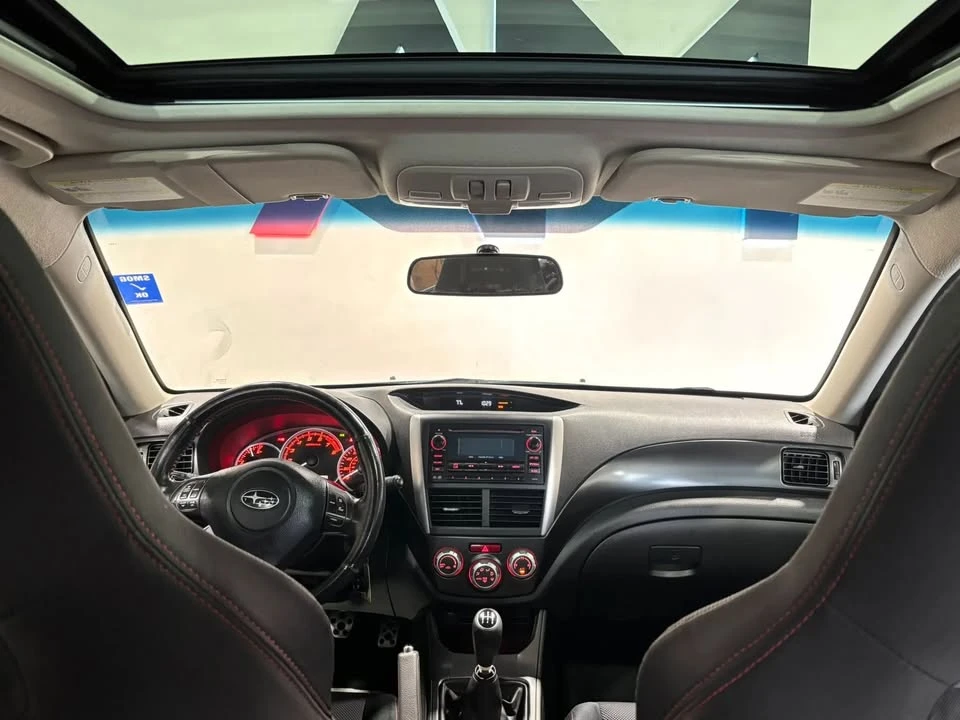 2014 Subaru Impreza WRX 3rd Gen - Image 16 of 18