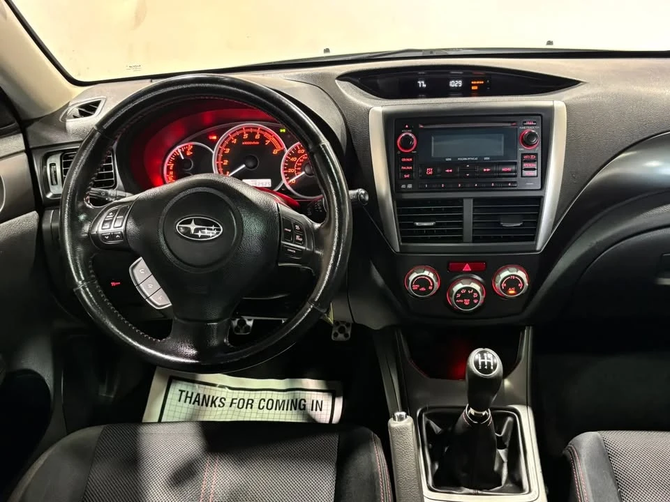 2014 Subaru Impreza WRX 3rd Gen - Image 14 of 18