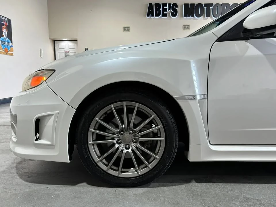 2014 Subaru Impreza WRX 3rd Gen - Image 17 of 18