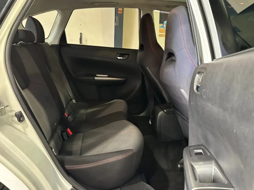 2014 Subaru Impreza WRX 3rd Gen - Image 11 of 18