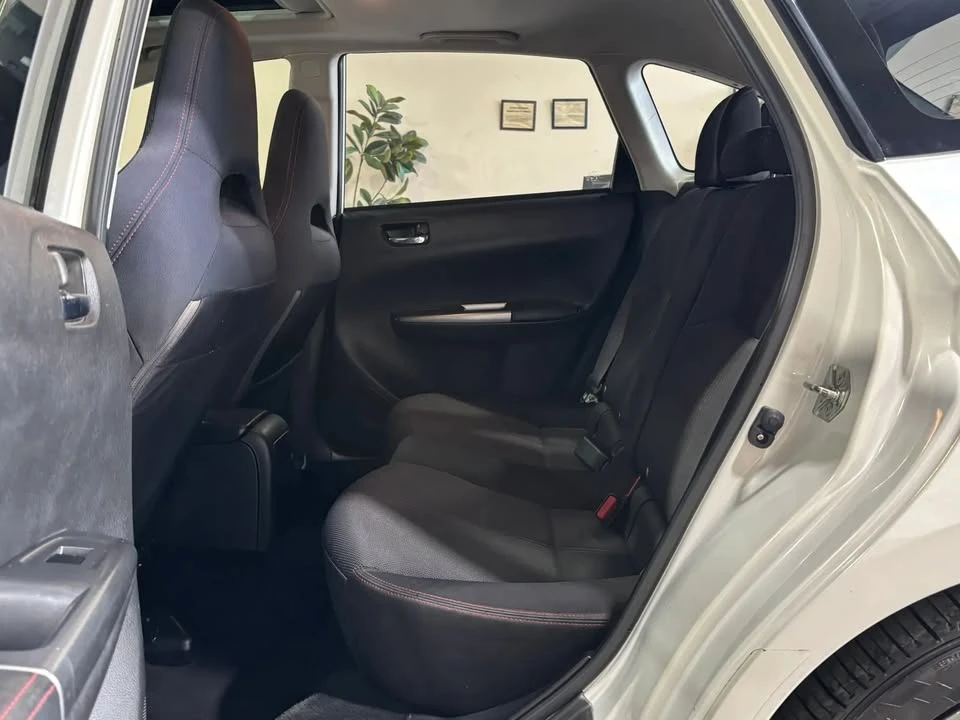 2014 Subaru Impreza WRX 3rd Gen - Image 10 of 18