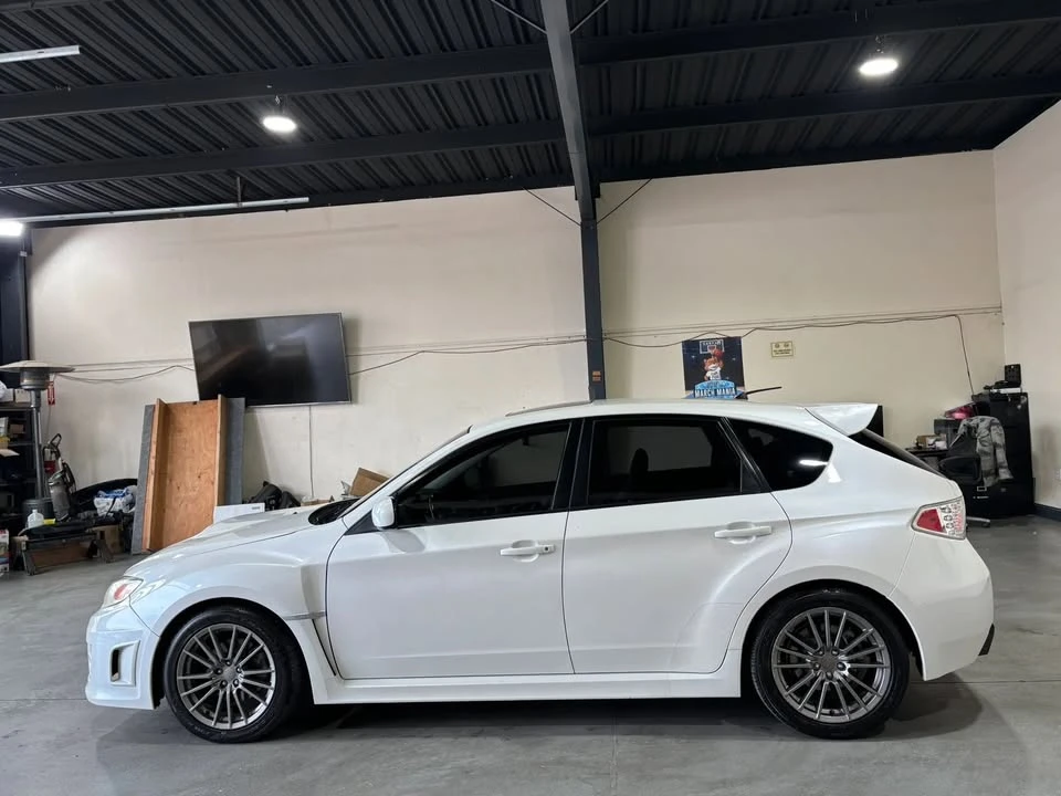2014 Subaru Impreza WRX 3rd Gen - Image 5 of 18