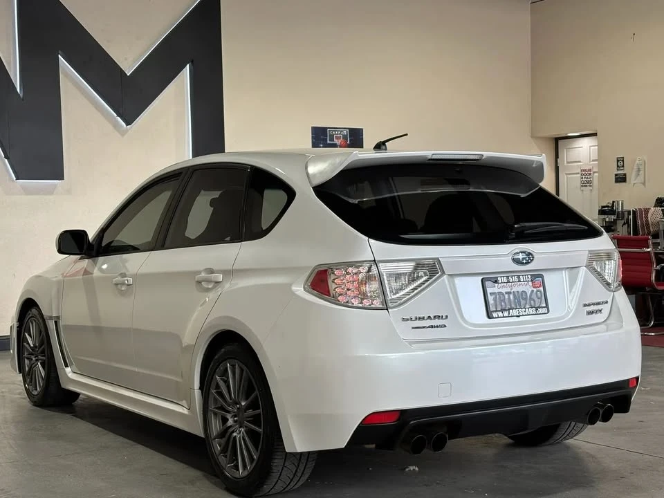 2014 Subaru Impreza WRX 3rd Gen - Image 7 of 18