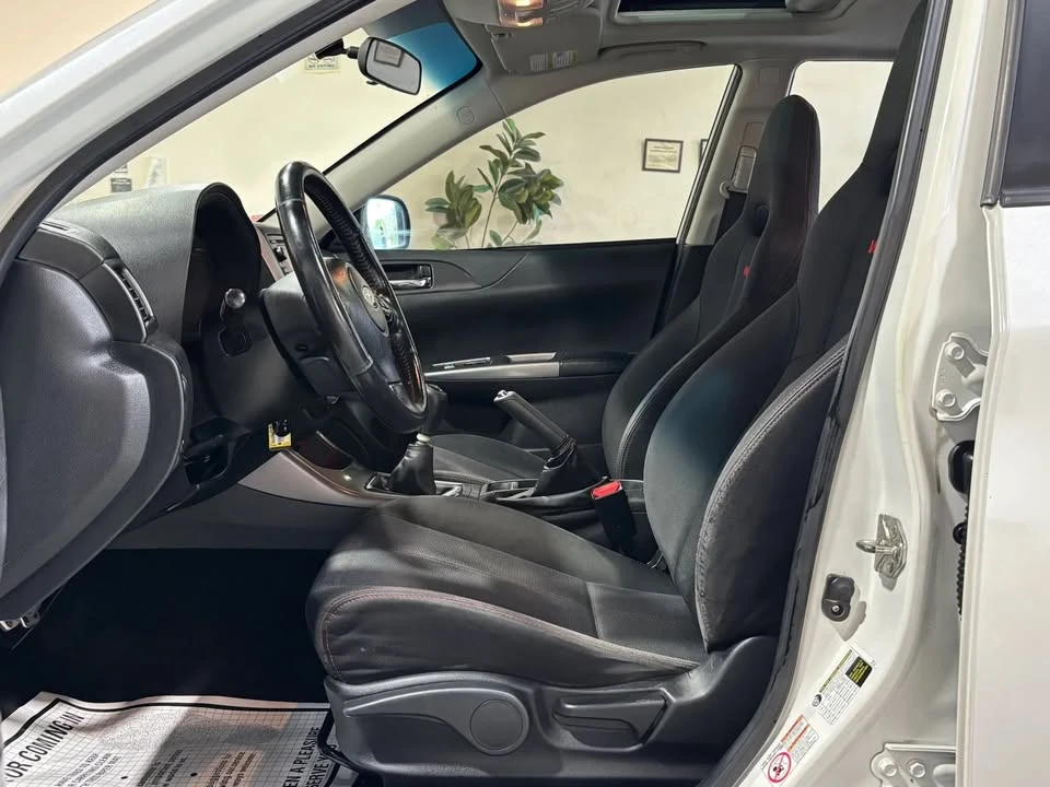 2014 Subaru Impreza WRX 3rd Gen - Image 9 of 18
