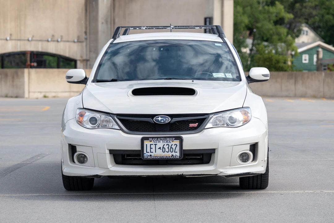2014 Subaru Impreza WRX STi 3rd Gen - Image 2 of 31