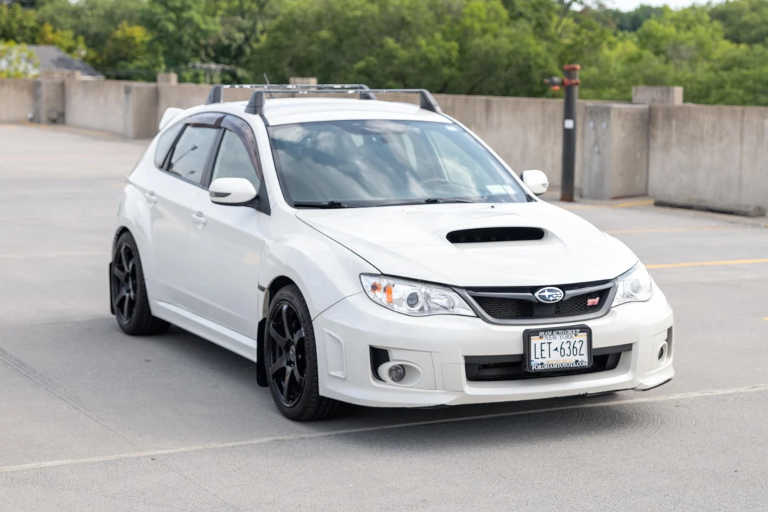 2014 Subaru Impreza WRX STi 3rd Gen - Image 9 of 31