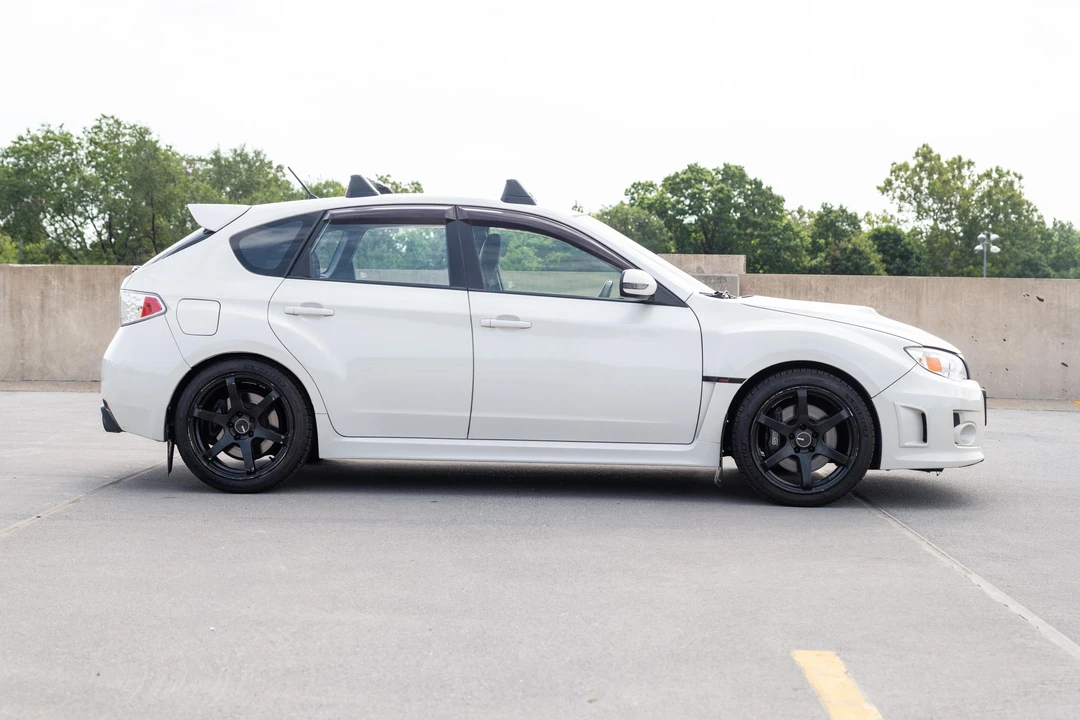 2014 Subaru Impreza WRX STi 3rd Gen - Image 3 of 31