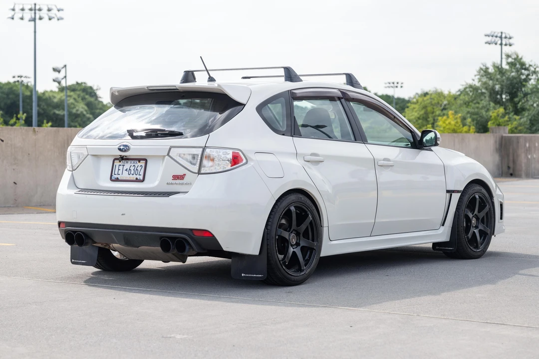 2014 Subaru Impreza WRX STi 3rd Gen - Image 8 of 31