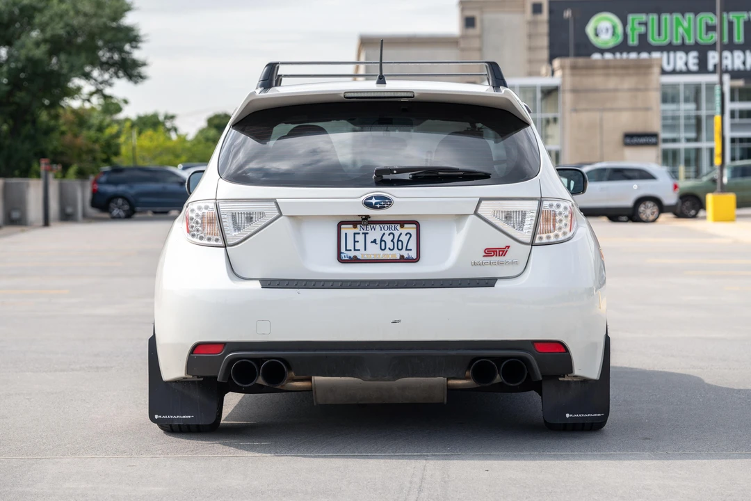 2014 Subaru Impreza WRX STi 3rd Gen - Image 5 of 31