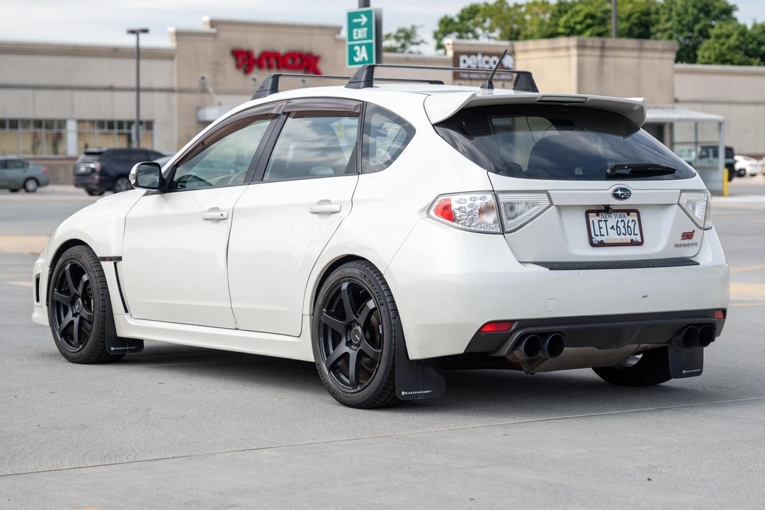 2014 Subaru Impreza WRX STi 3rd Gen - Image 4 of 31