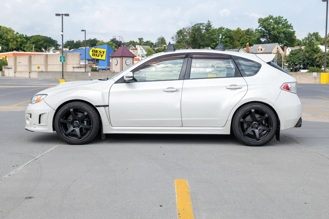 2014 Subaru Impreza WRX STi 3rd Gen - Image 7 of 31