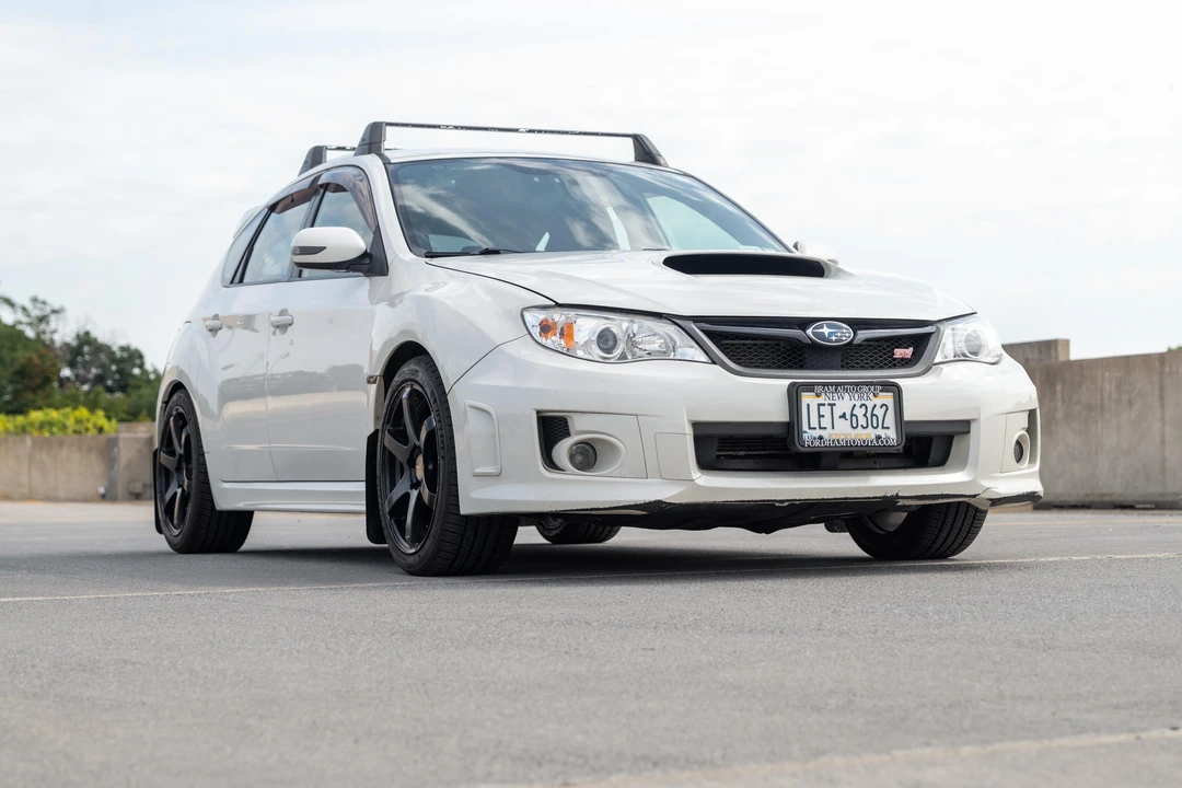 2014 Subaru Impreza WRX STi 3rd Gen - Image 10 of 31