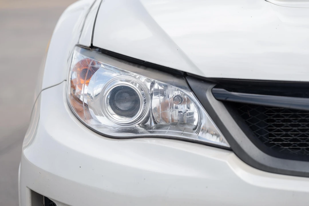 2014 Subaru Impreza WRX STi 3rd Gen - Image 11 of 31