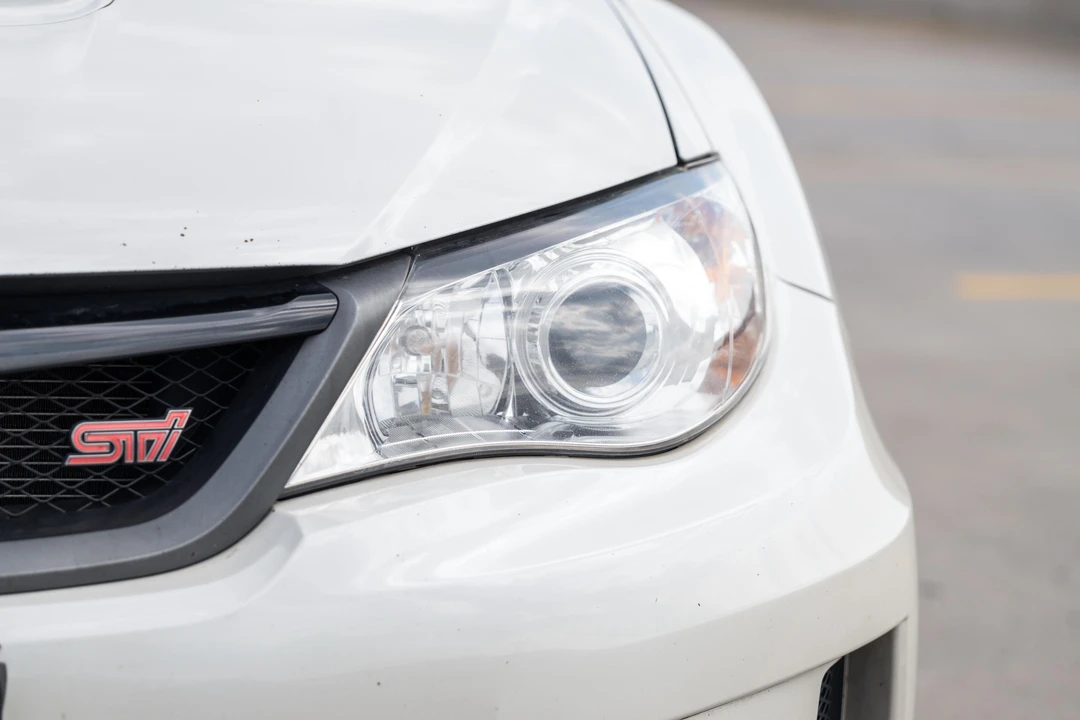 2014 Subaru Impreza WRX STi 3rd Gen - Image 12 of 31