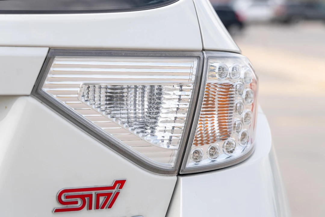 2014 Subaru Impreza WRX STi 3rd Gen - Image 14 of 31
