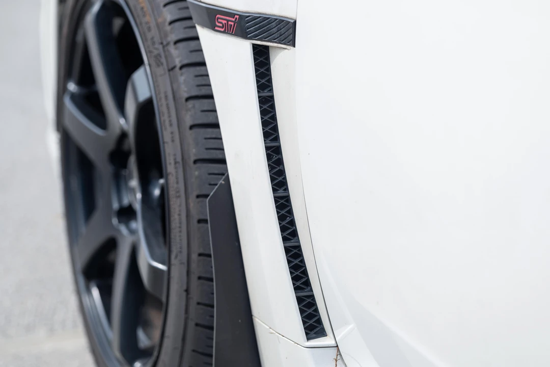 2014 Subaru Impreza WRX STi 3rd Gen - Image 23 of 31
