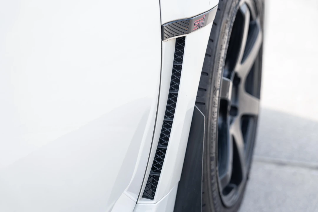 2014 Subaru Impreza WRX STi 3rd Gen - Image 24 of 31
