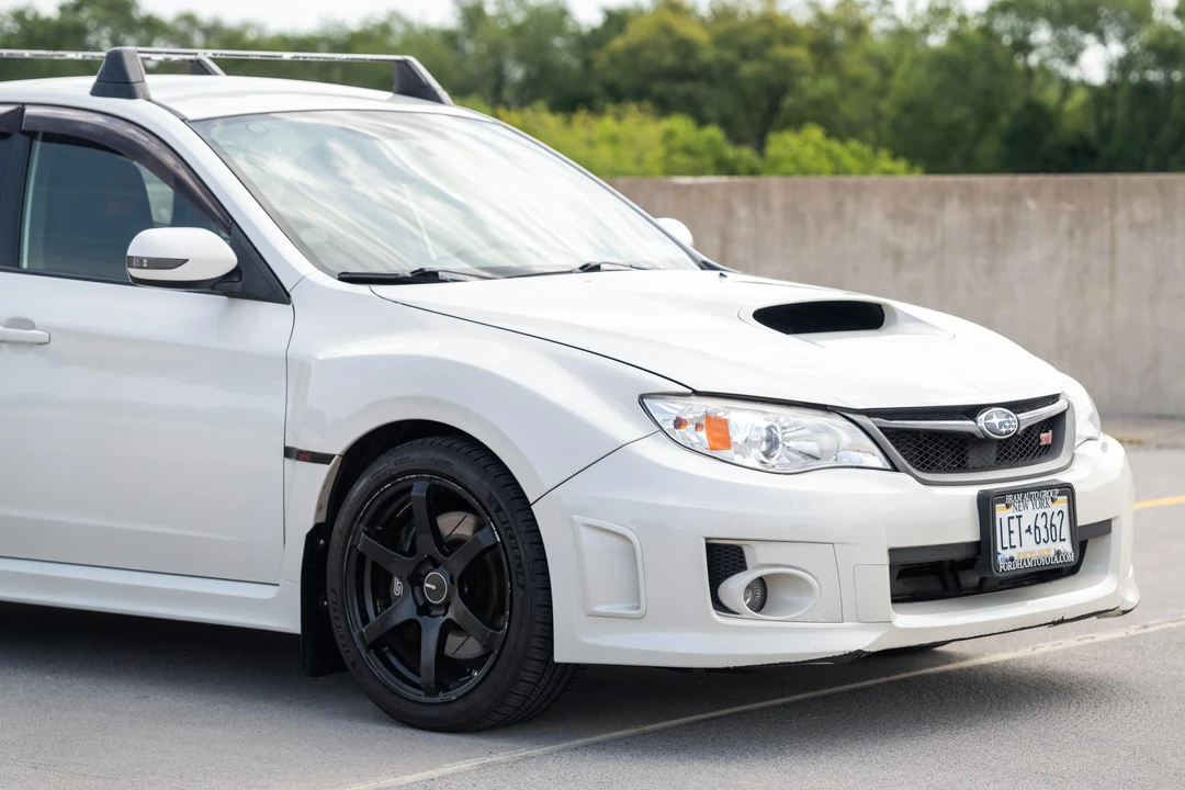2014 Subaru Impreza WRX STi 3rd Gen - Image 29 of 31