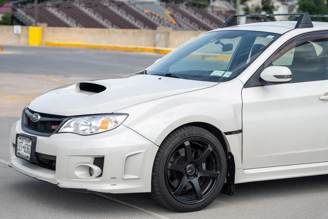 2014 Subaru Impreza WRX STi 3rd Gen - Image 30 of 31