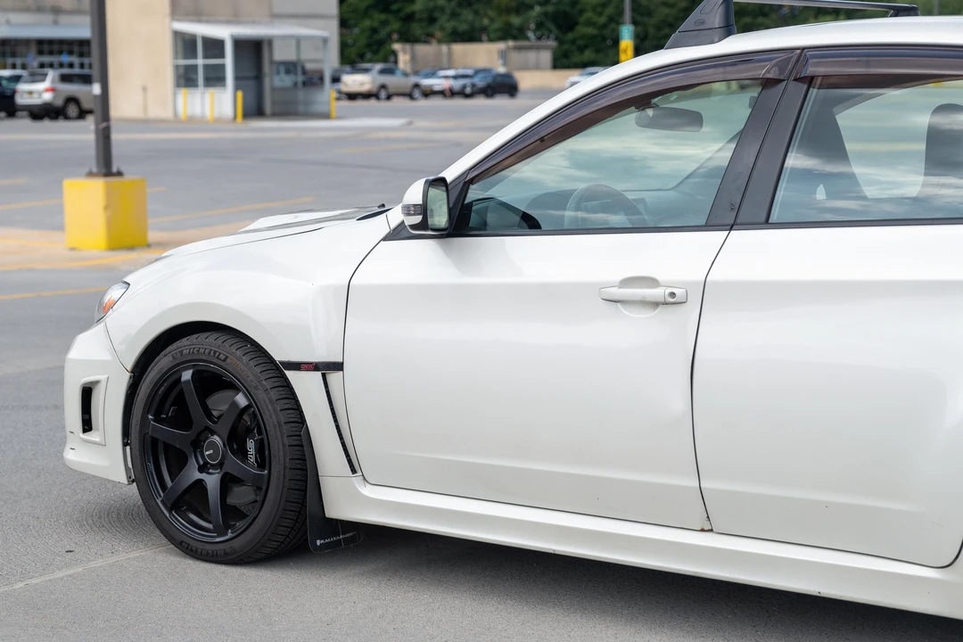 2014 Subaru Impreza WRX STi 3rd Gen - Image 31 of 31