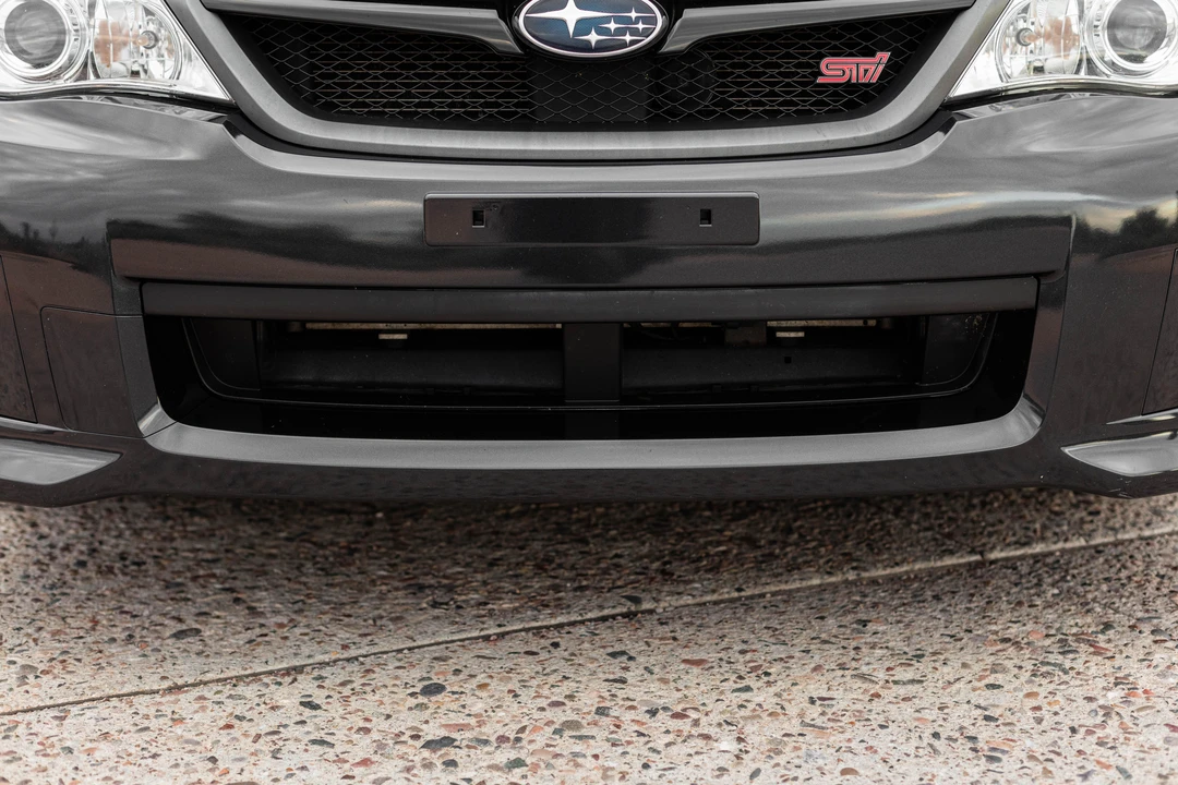 2014 Subaru Impreza WRX STi 3rd Gen - Image 15 of 31