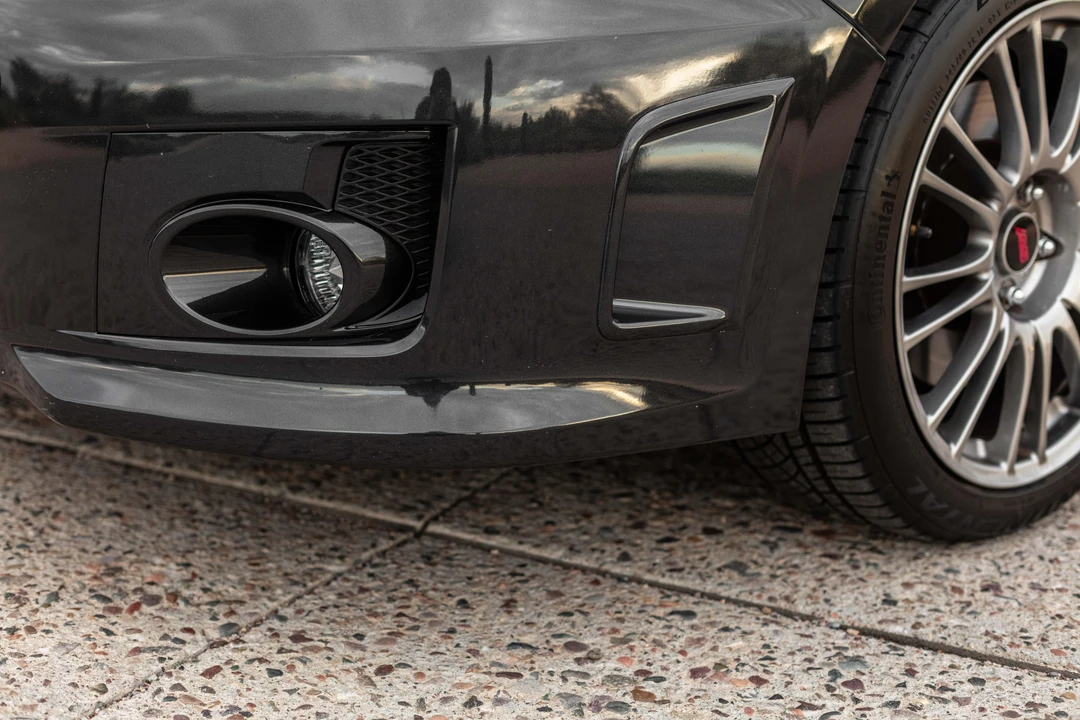 2014 Subaru Impreza WRX STi 3rd Gen - Image 17 of 31