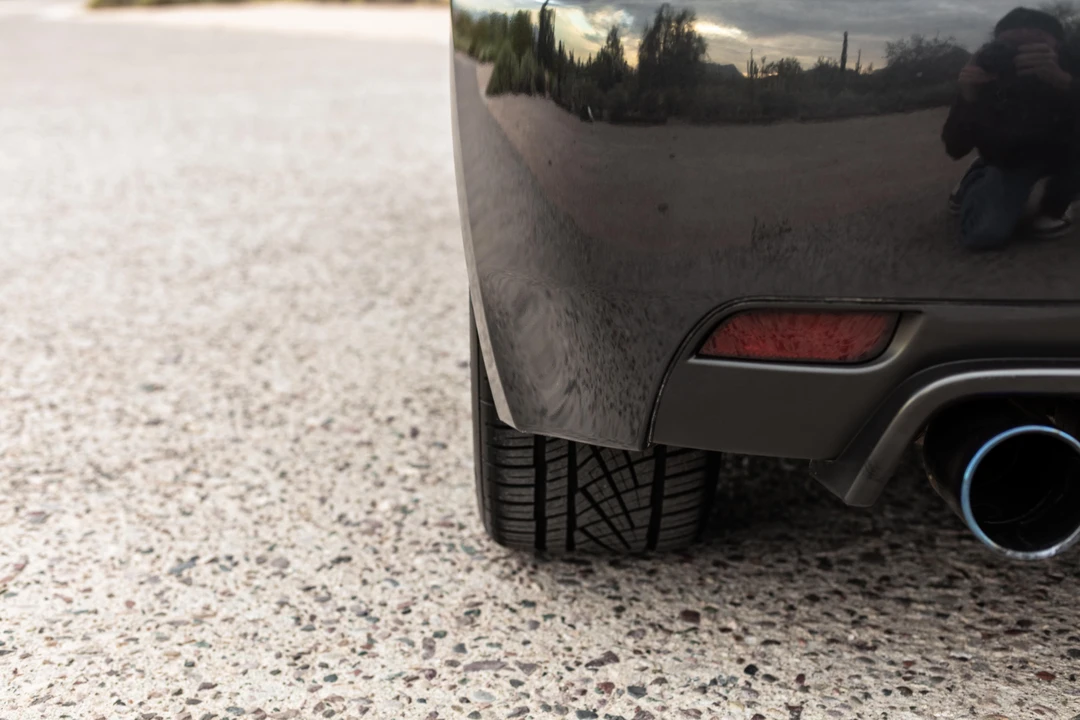 2014 Subaru Impreza WRX STi 3rd Gen - Image 30 of 31