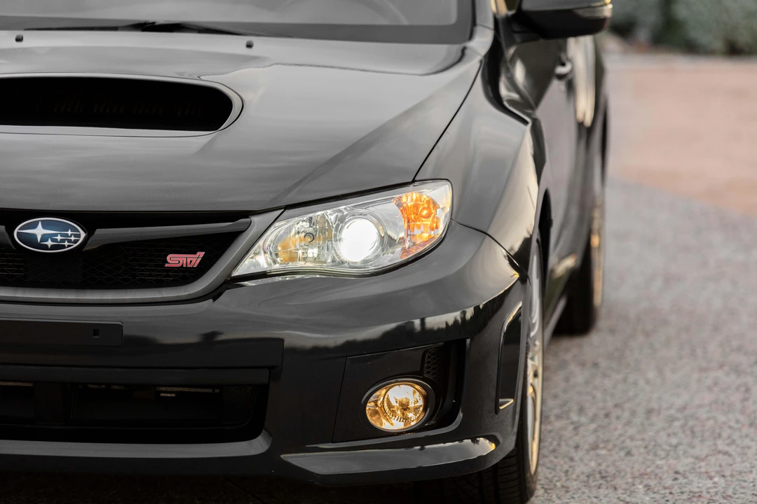 2014 Subaru Impreza WRX STi 3rd Gen - Image 18 of 31