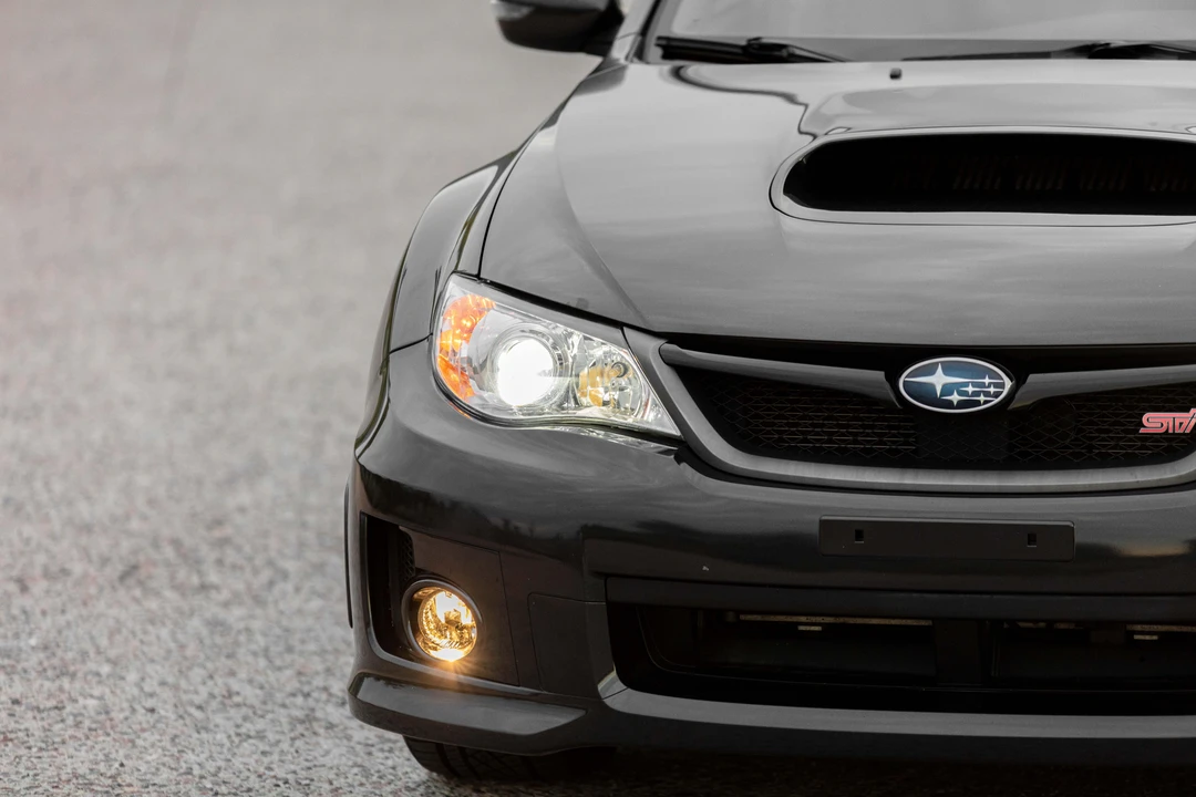 2014 Subaru Impreza WRX STi 3rd Gen - Image 12 of 31