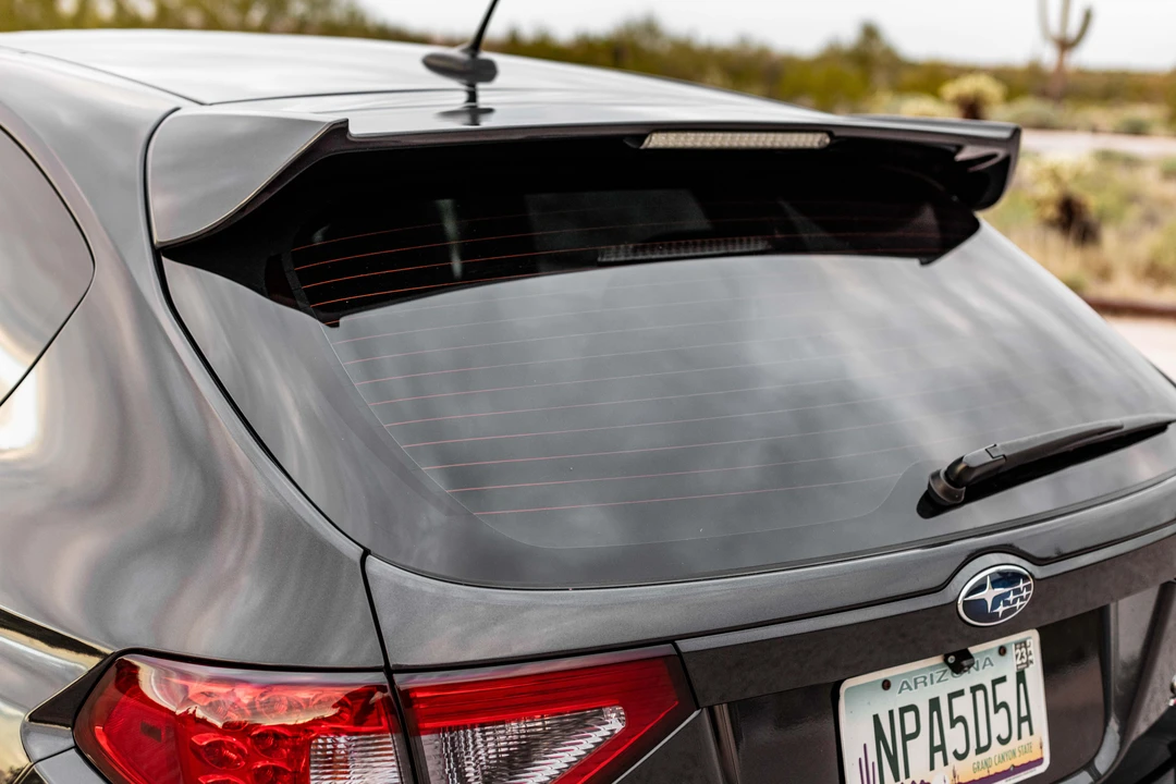 2014 Subaru Impreza WRX STi 3rd Gen - Image 25 of 31