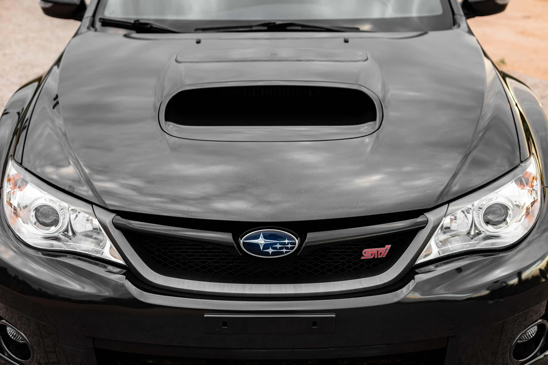 2014 Subaru Impreza WRX STi 3rd Gen - Image 13 of 31