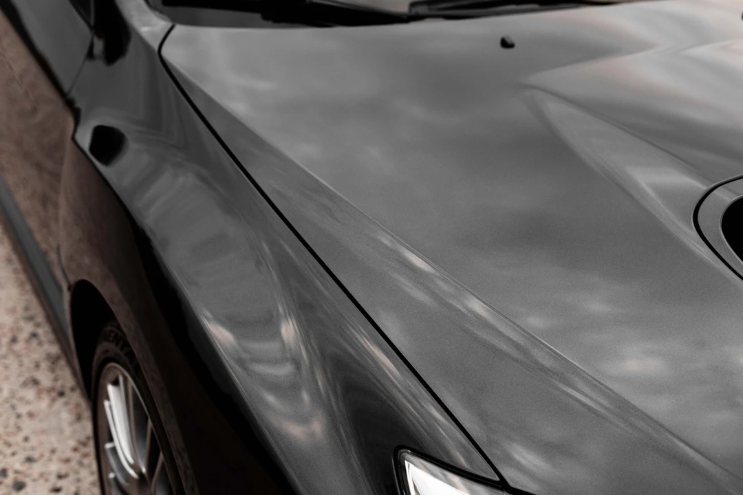 2014 Subaru Impreza WRX STi 3rd Gen - Image 10 of 31