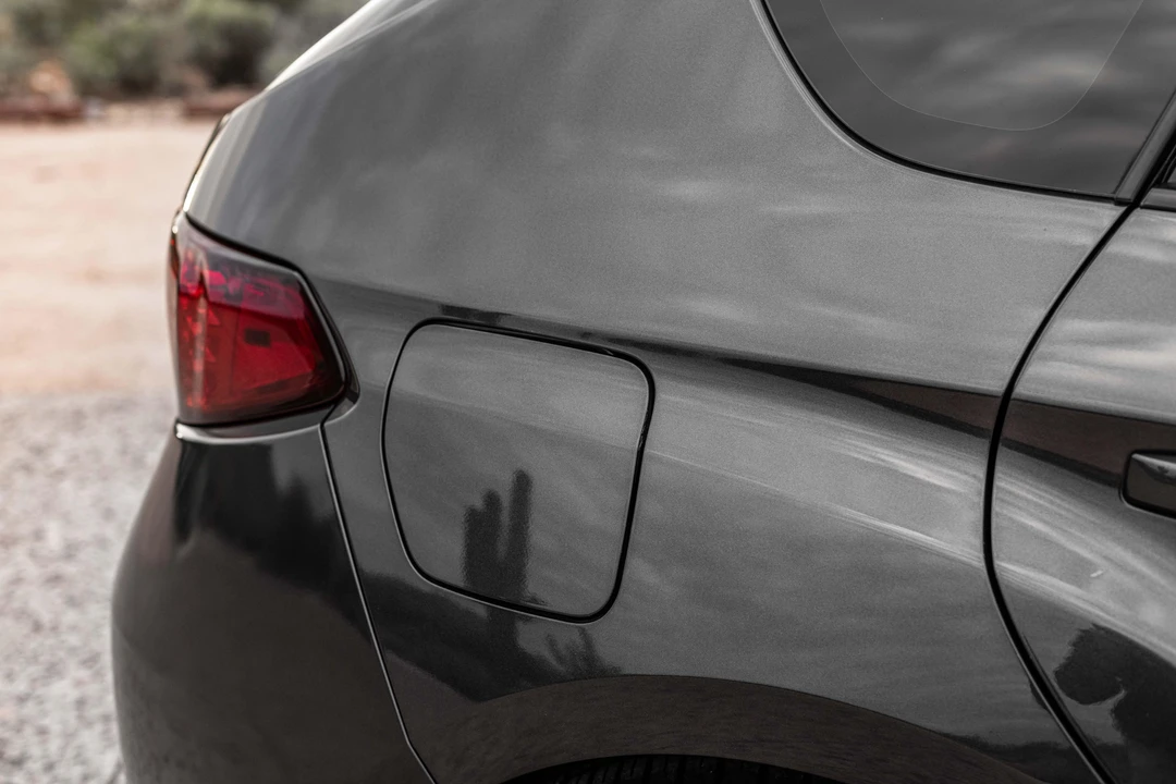 2014 Subaru Impreza WRX STi 3rd Gen - Image 9 of 31
