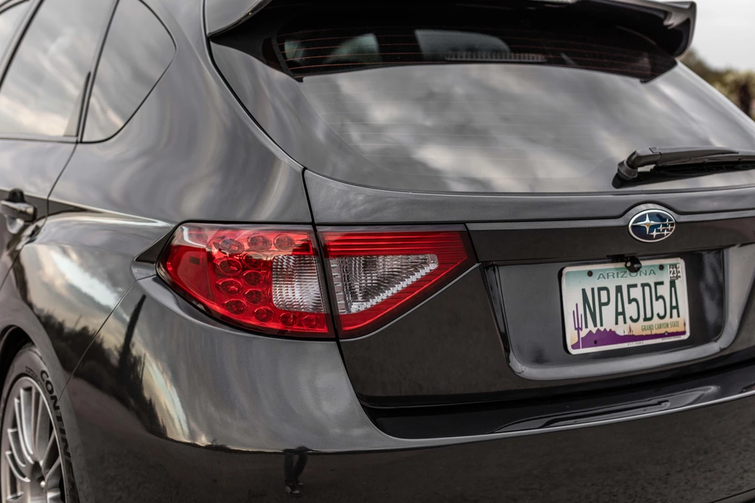 2014 Subaru Impreza WRX STi 3rd Gen - Image 26 of 31