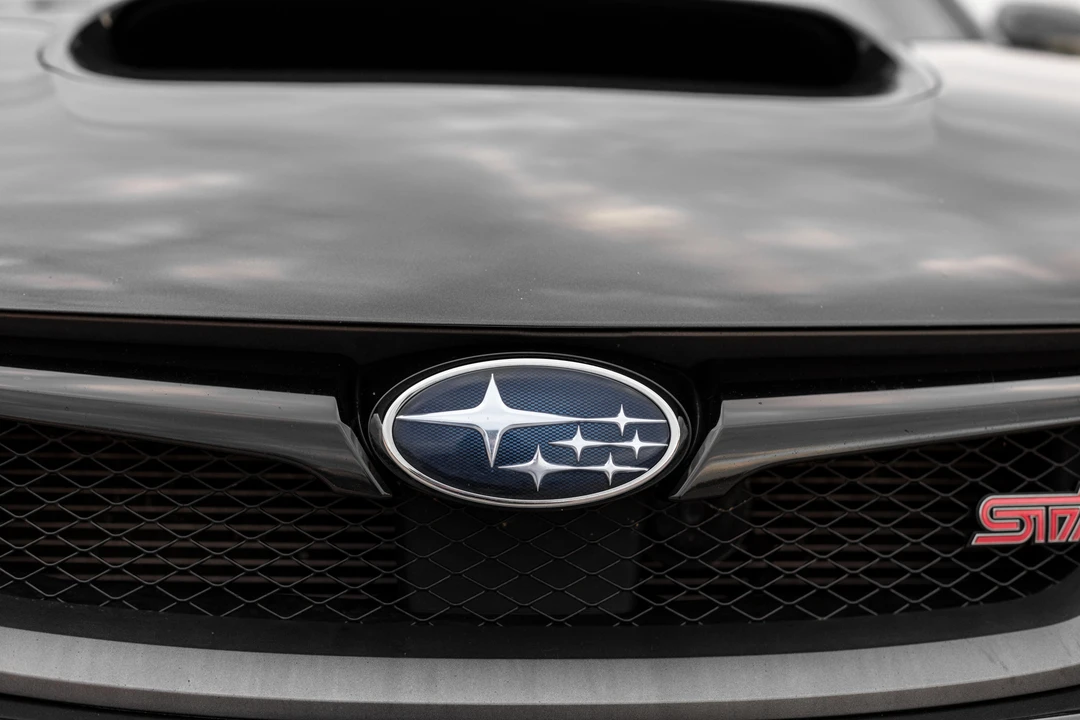 2014 Subaru Impreza WRX STi 3rd Gen - Image 14 of 31