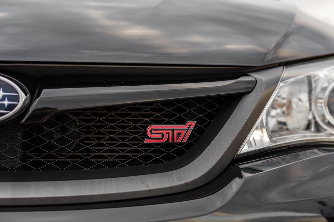 2014 Subaru Impreza WRX STi 3rd Gen - Image 16 of 31