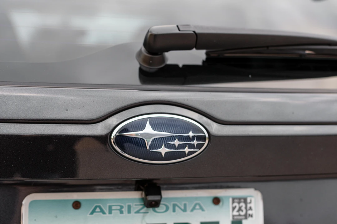 2014 Subaru Impreza WRX STi 3rd Gen - Image 29 of 31