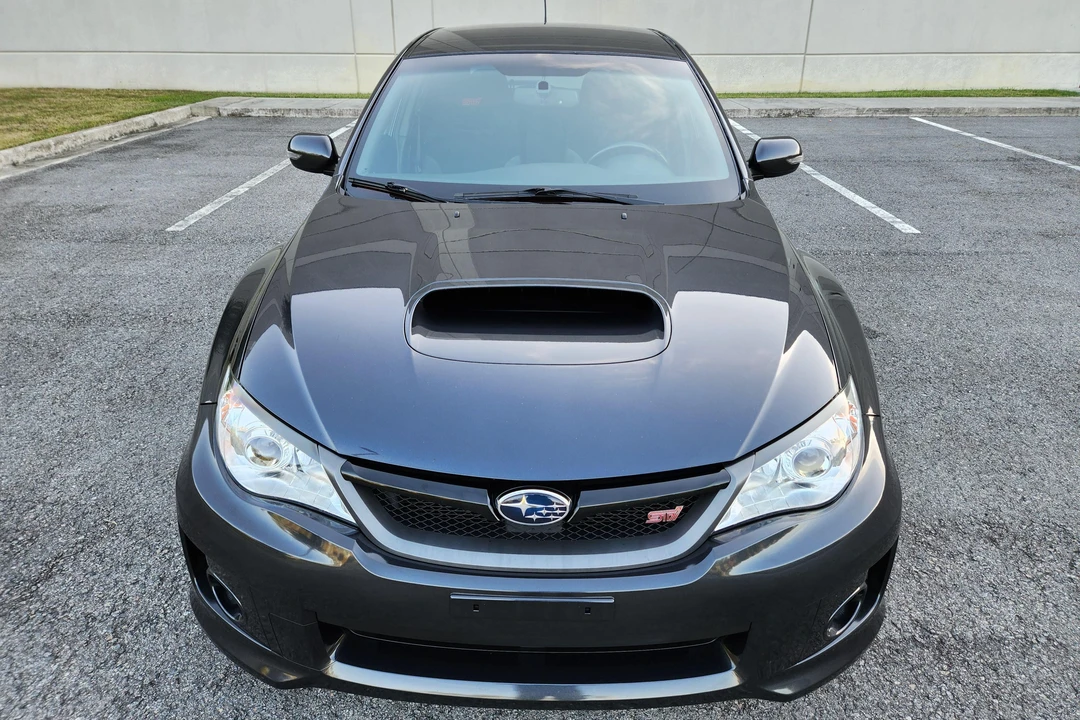 2014 Subaru Impreza WRX STi 3rd Gen - Image 2 of 31