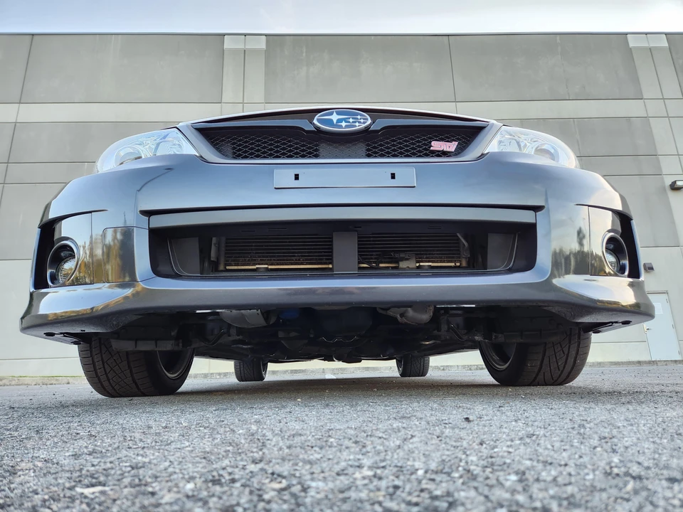 2014 Subaru Impreza WRX STi 3rd Gen - Image 10 of 31