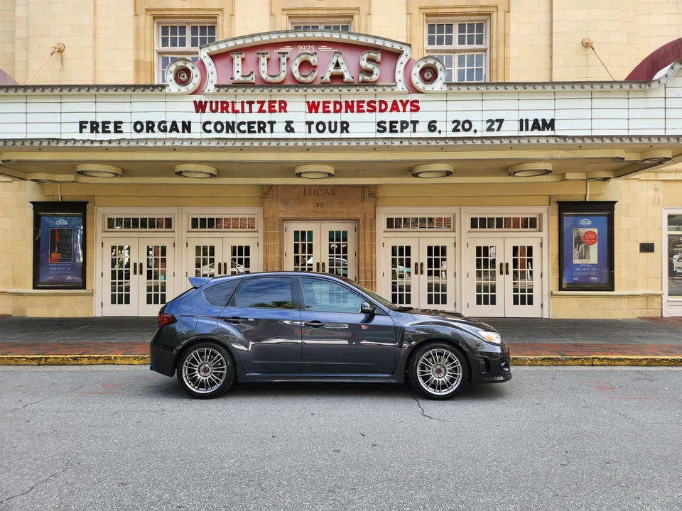 2014 Subaru Impreza WRX STi 3rd Gen - Image 28 of 31