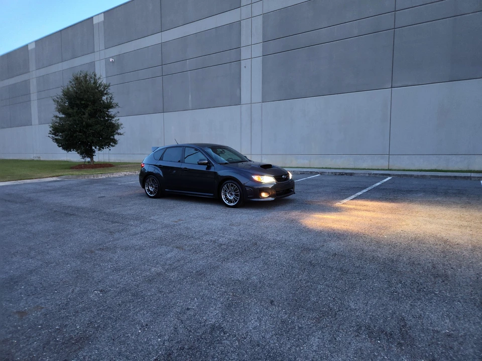 2014 Subaru Impreza WRX STi 3rd Gen - Image 31 of 31