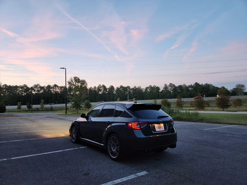 2014 Subaru Impreza WRX STi 3rd Gen - Image 15 of 31